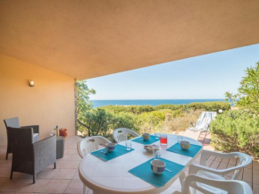 Holiday Home Corbezzolo by Interhome